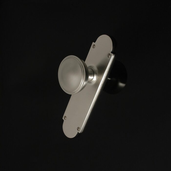 Constable Round Door Knob - Image 398