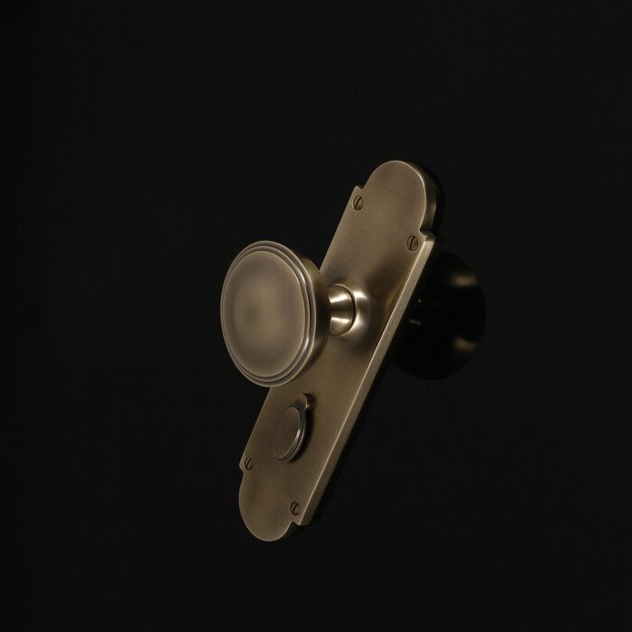 Constable Round Door Knob - Image 400