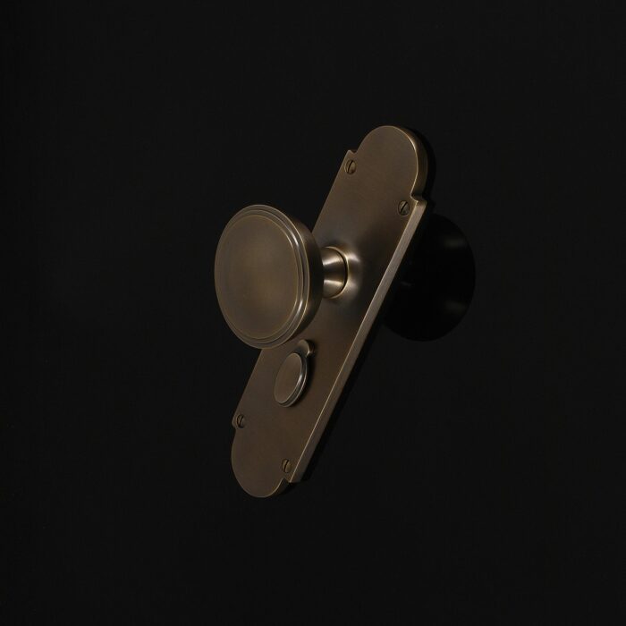 Constable Round Door Knob - Image 401