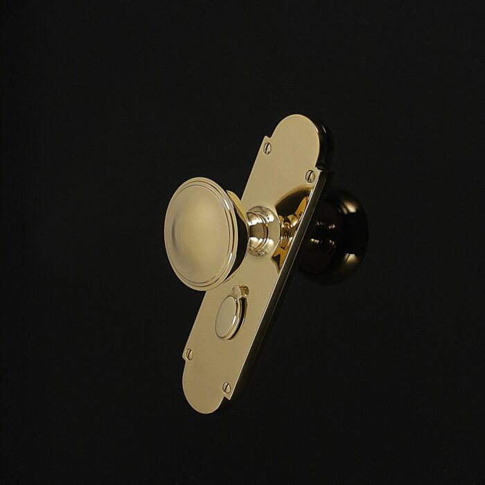 Constable Round Door Knob - Image 402