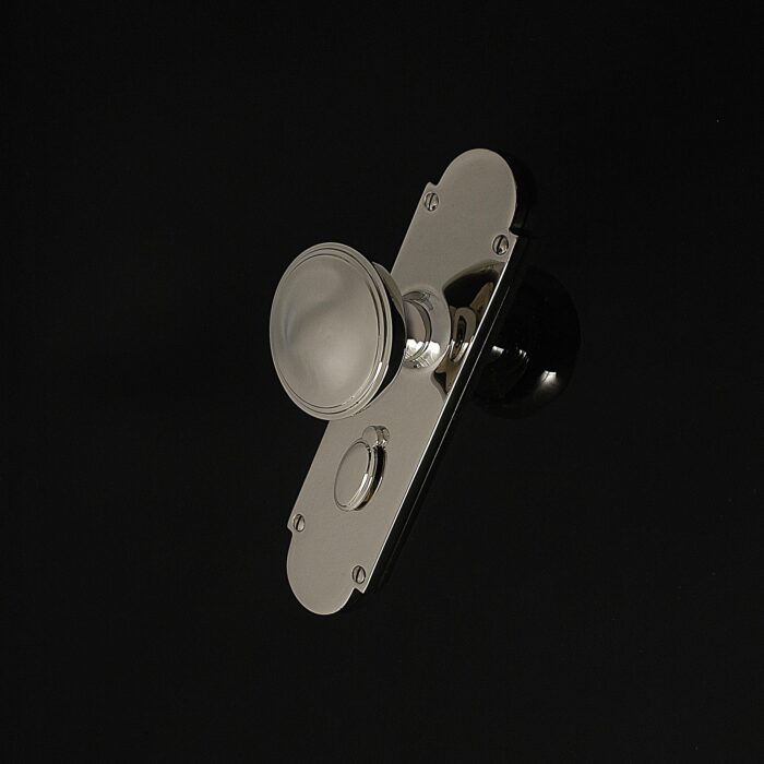 Constable Round Door Knob - Image 404