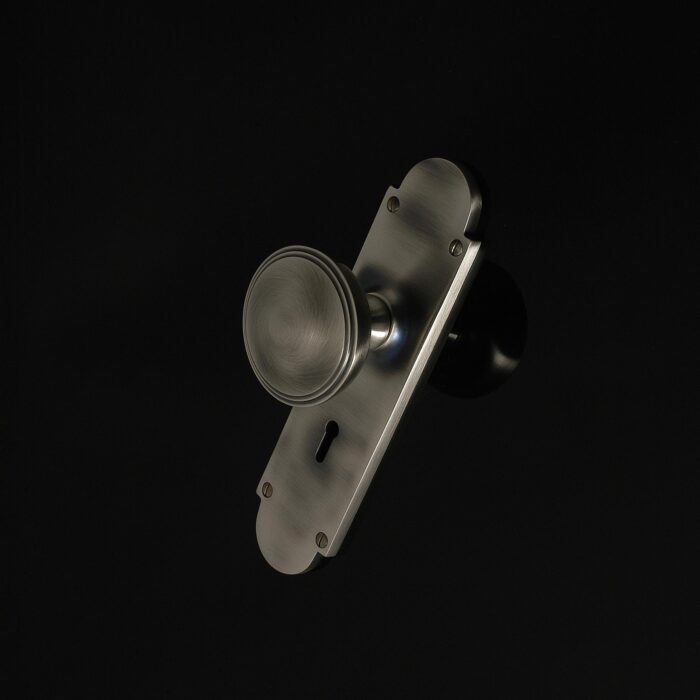 Constable Round Door Knob - Image 408