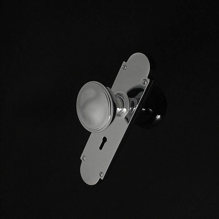 Constable Round Door Knob - Image 412