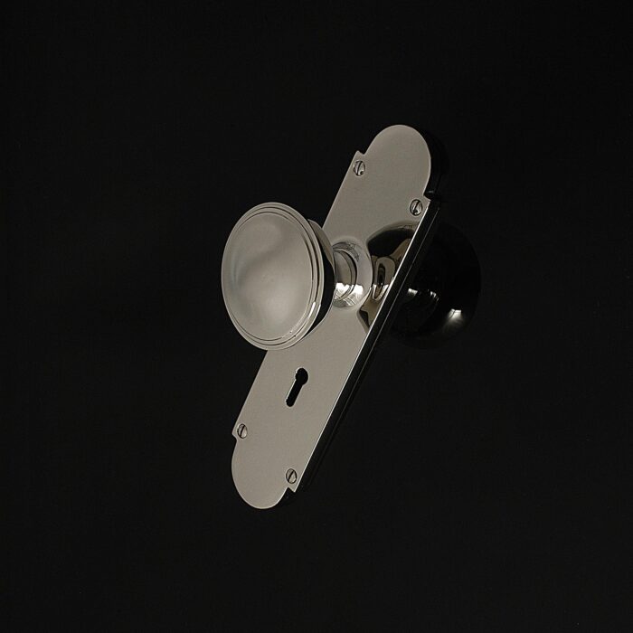 Constable Round Door Knob - Image 413