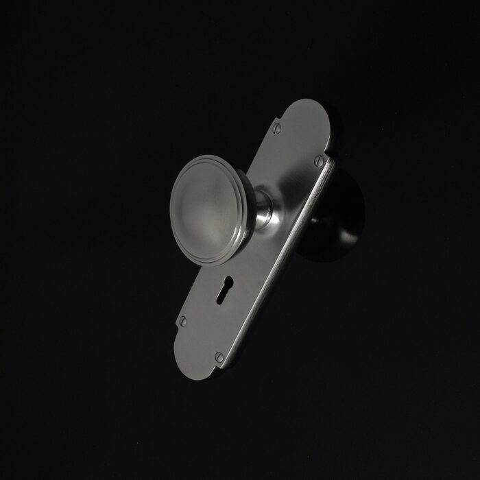 Constable Round Door Knob - Image 415