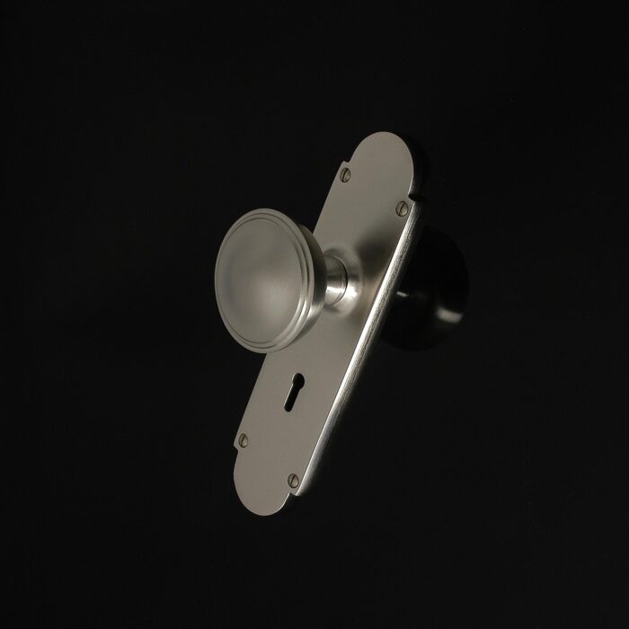 Constable Round Door Knob - Image 416