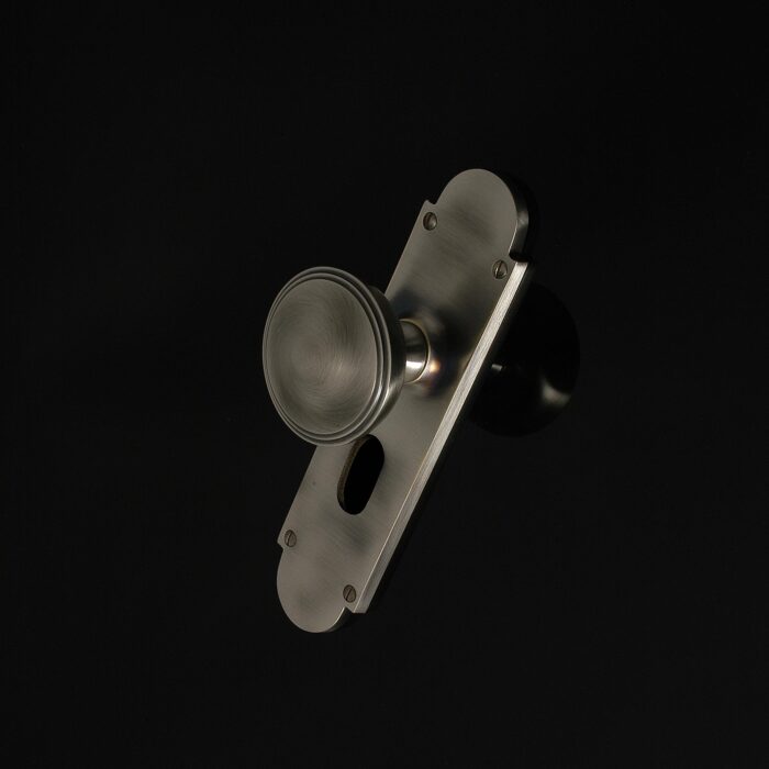 Constable Round Door Knob - Image 417