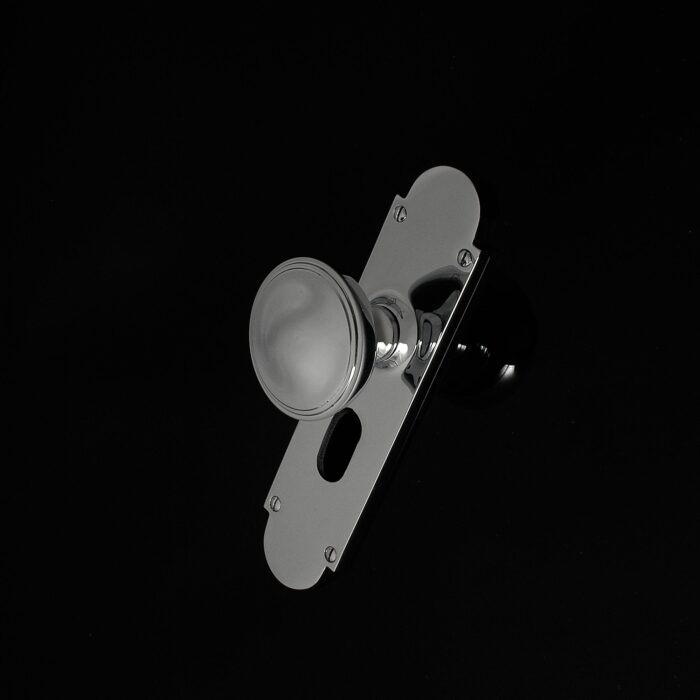 Constable Round Door Knob - Image 420