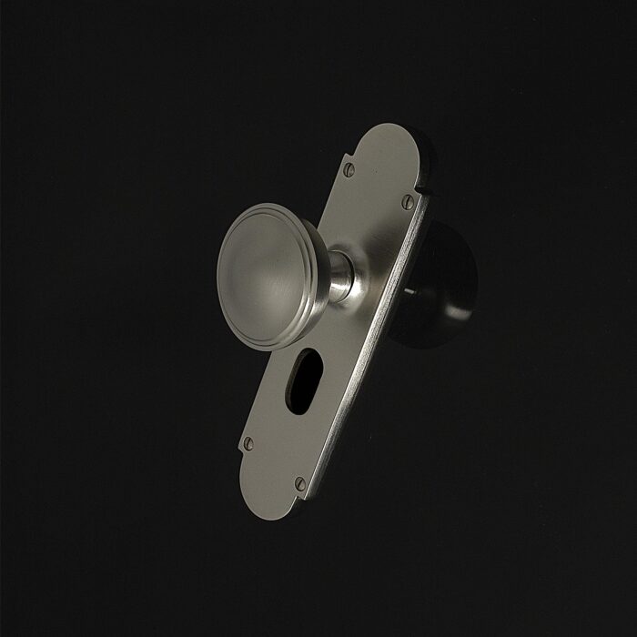 Constable Round Door Knob - Image 423