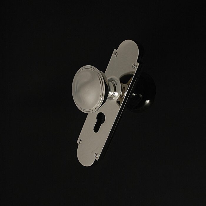 Constable Round Door Knob - Image 428