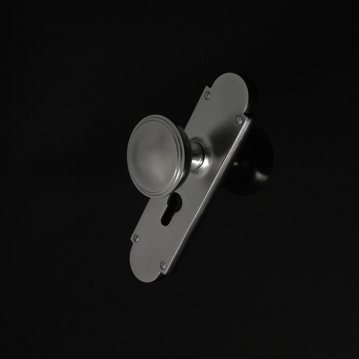 Constable Round Door Knob - Image 430
