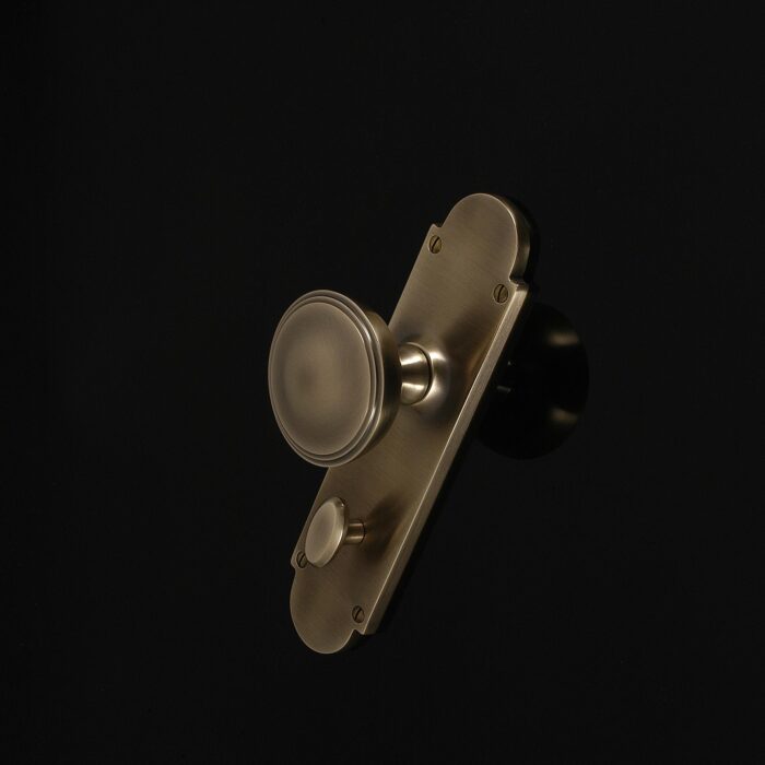 Constable Round Door Knob - Image 433