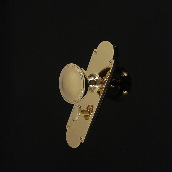 Constable Round Door Knob - Image 435