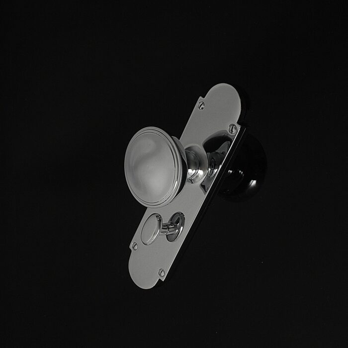 Constable Round Door Knob - Image 436
