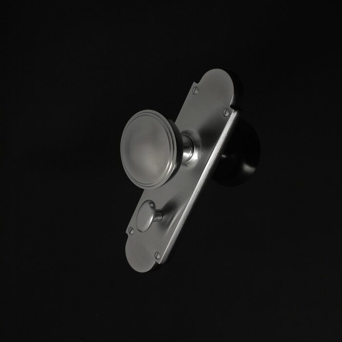 Constable Round Door Knob - Image 439