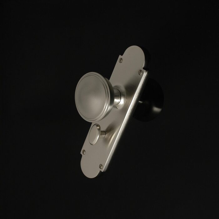 Constable Round Door Knob - Image 440