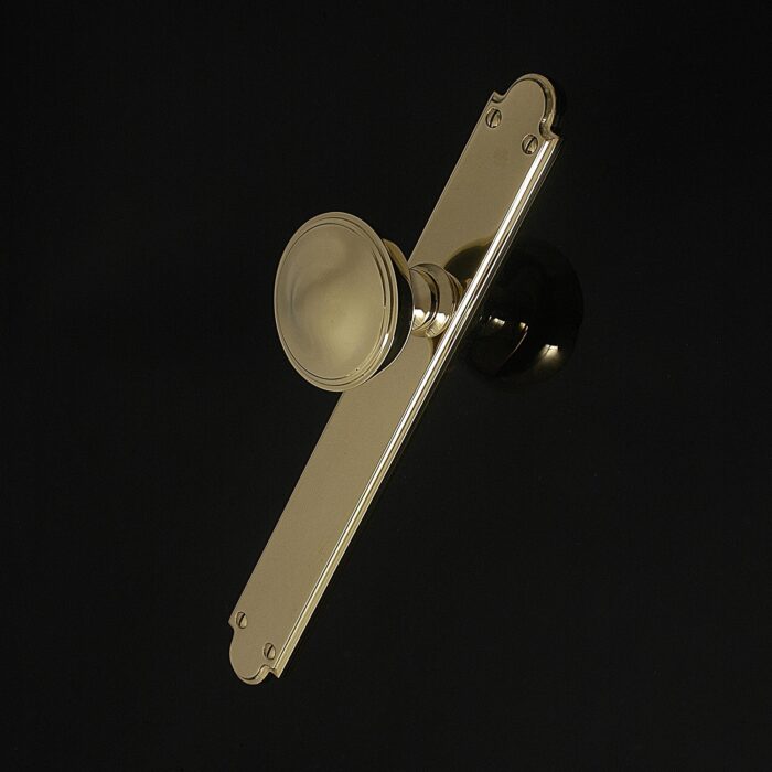 Constable Round Door Knob - Image 444