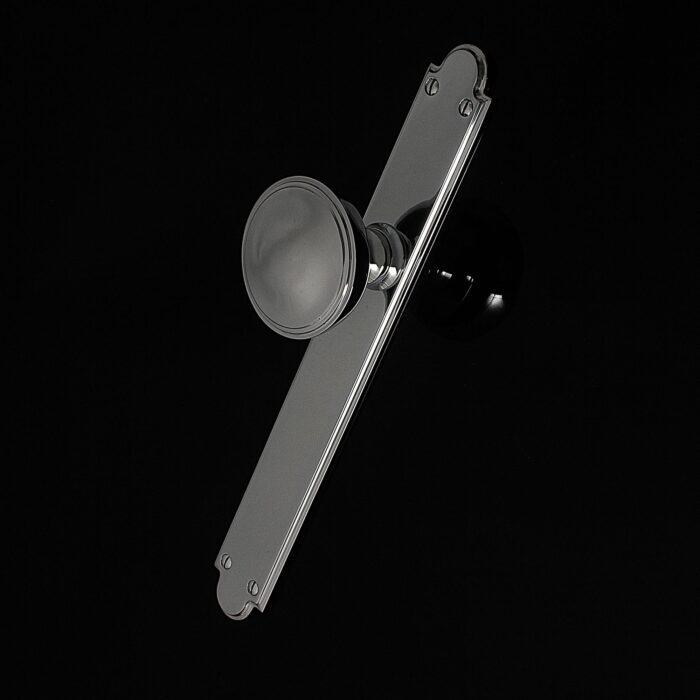 Constable Round Door Knob - Image 445