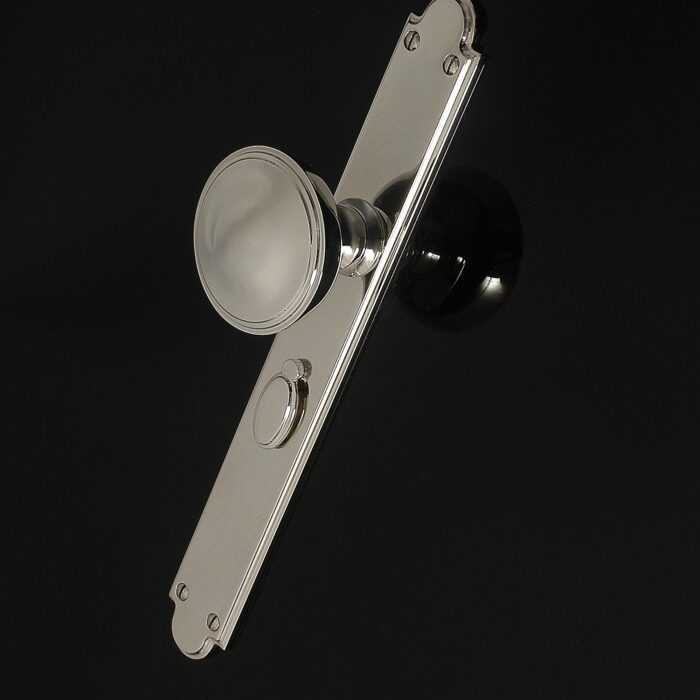 Constable Round Door Knob - Image 446