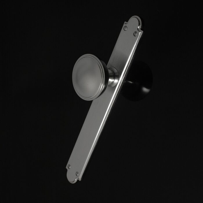 Constable Round Door Knob - Image 448