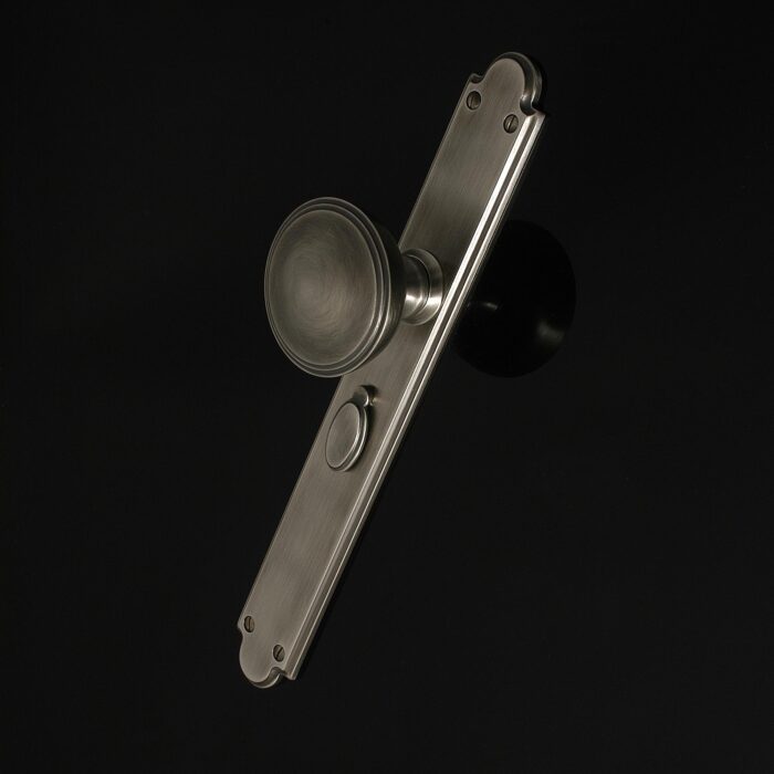 Constable Round Door Knob - Image 450