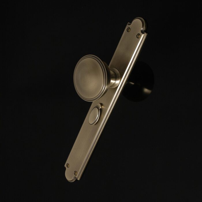 Constable Round Door Knob - Image 451