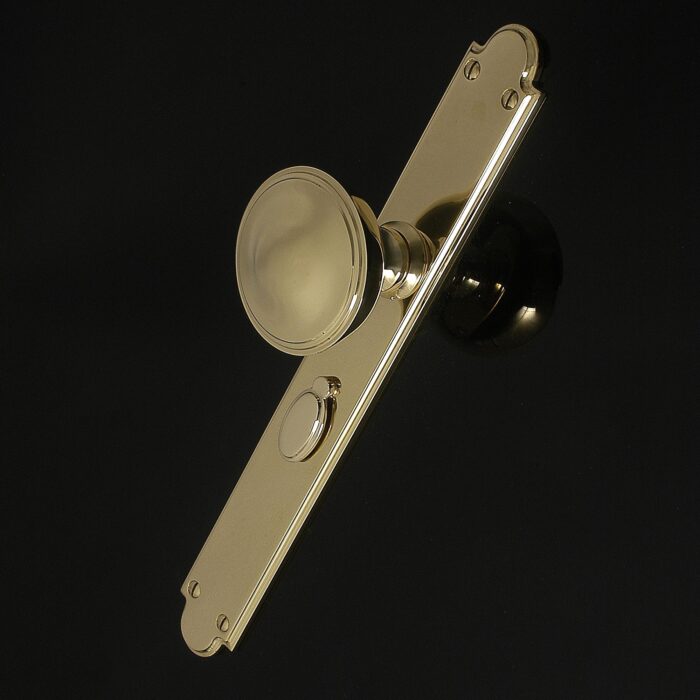 Constable Round Door Knob - Image 453