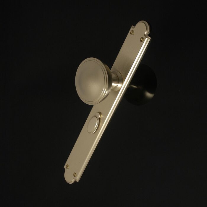 Constable Round Door Knob - Image 456