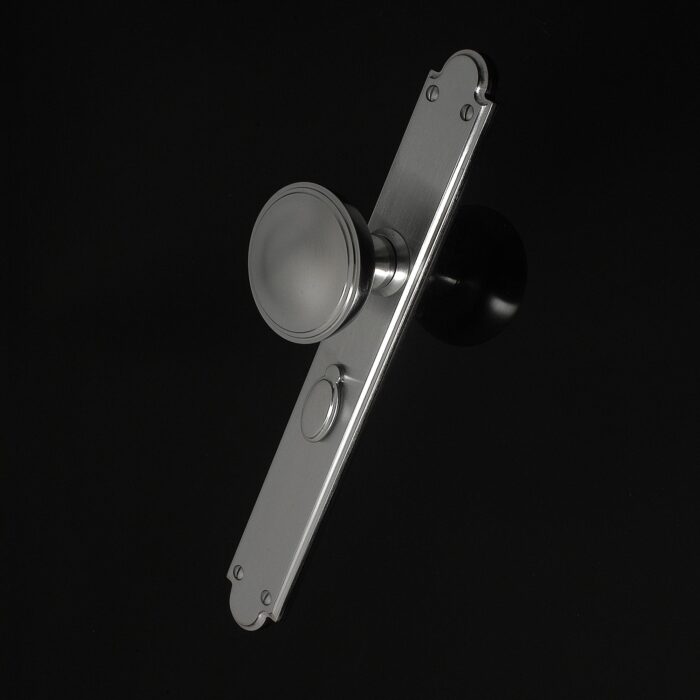 Constable Round Door Knob - Image 457