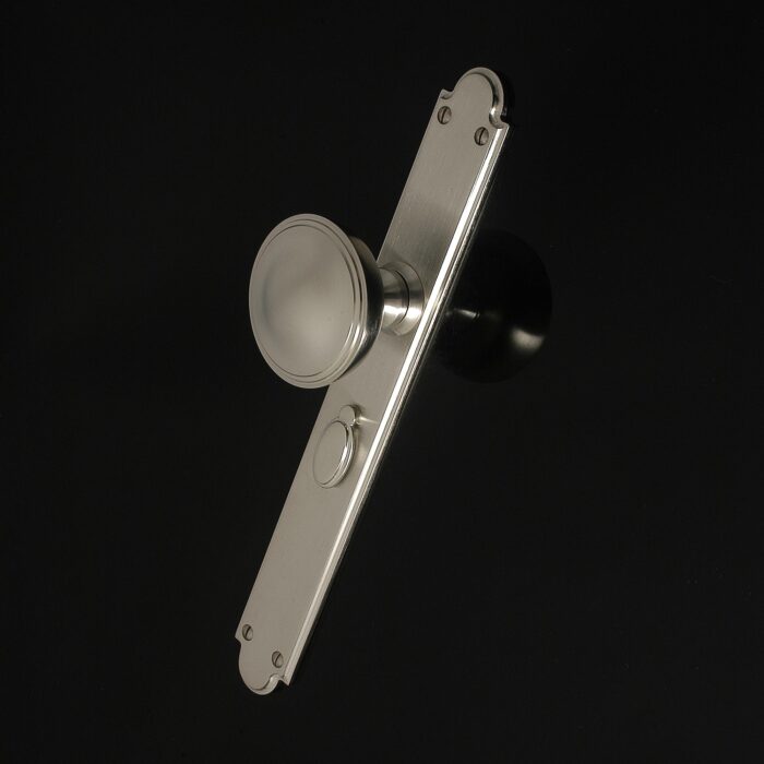 Constable Round Door Knob - Image 458