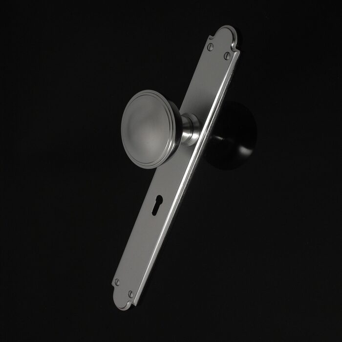 Constable Round Door Knob - Image 465