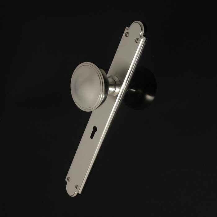 Constable Round Door Knob - Image 466