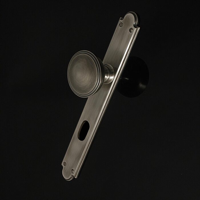 Constable Round Door Knob - Image 467