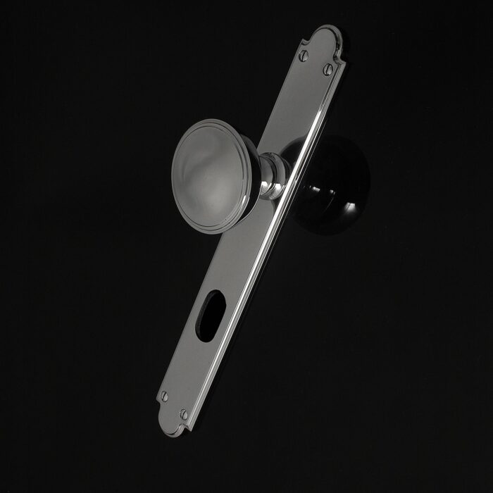 Constable Round Door Knob - Image 471