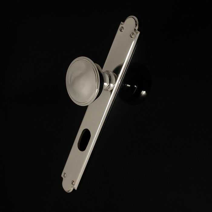 Constable Round Door Knob - Image 472