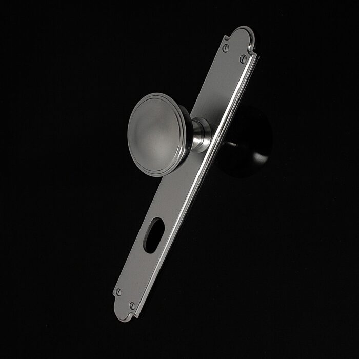 Constable Round Door Knob - Image 473