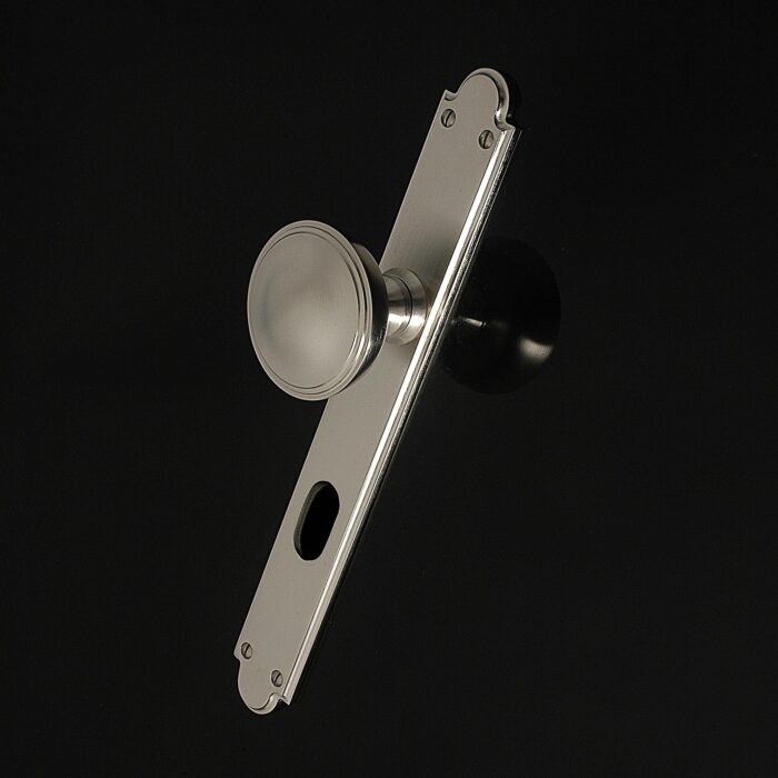 Constable Round Door Knob - Image 474