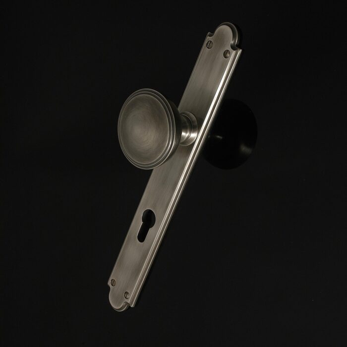 Constable Round Door Knob - Image 475