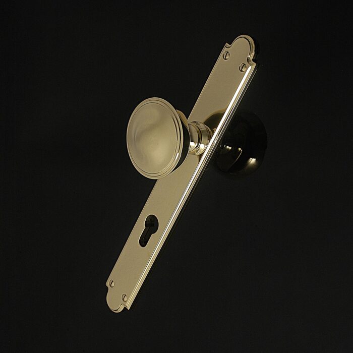 Constable Round Door Knob - Image 478