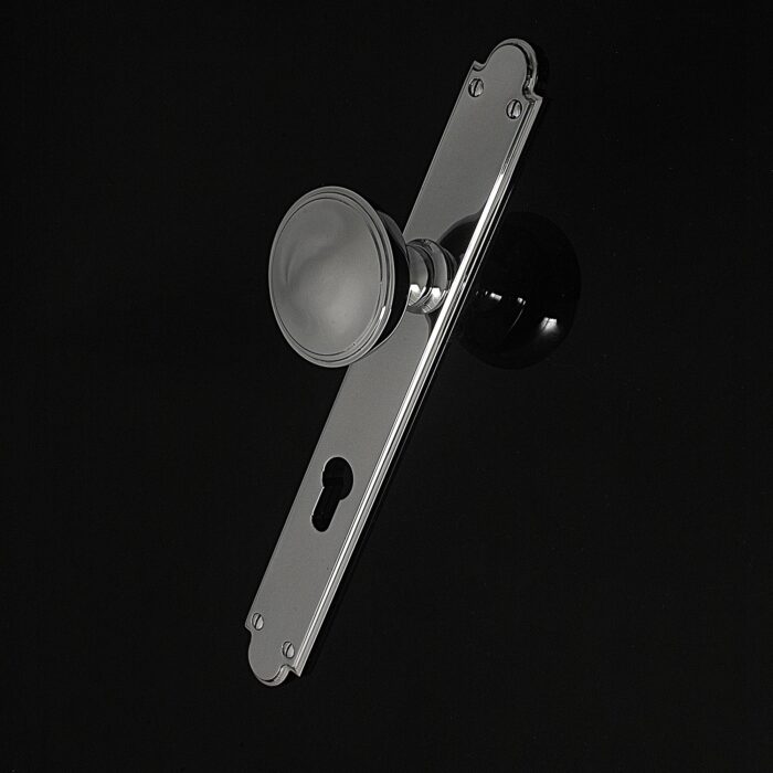 Constable Round Door Knob - Image 479