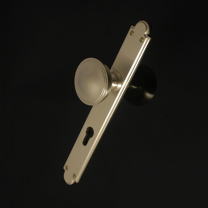 Constable Round Door Knob - Image 481