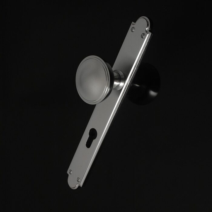 Constable Round Door Knob - Image 482