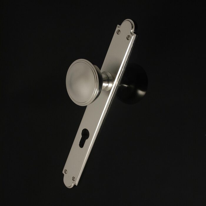 Constable Round Door Knob - Image 483