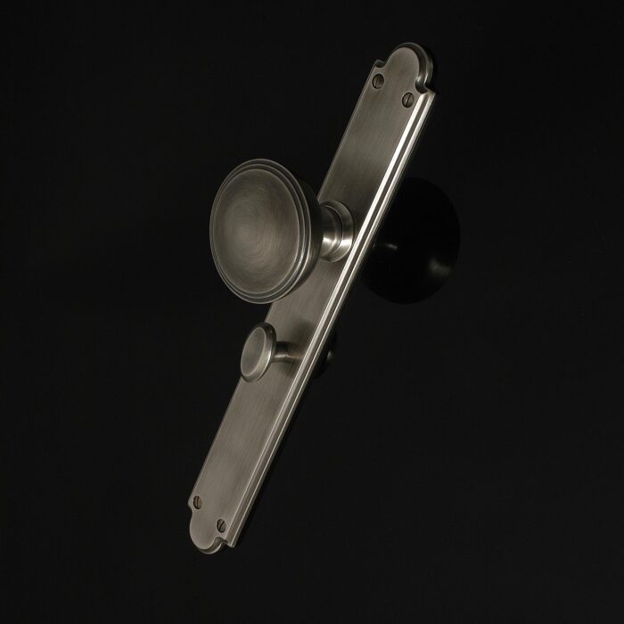 Constable Round Door Knob - Image 484