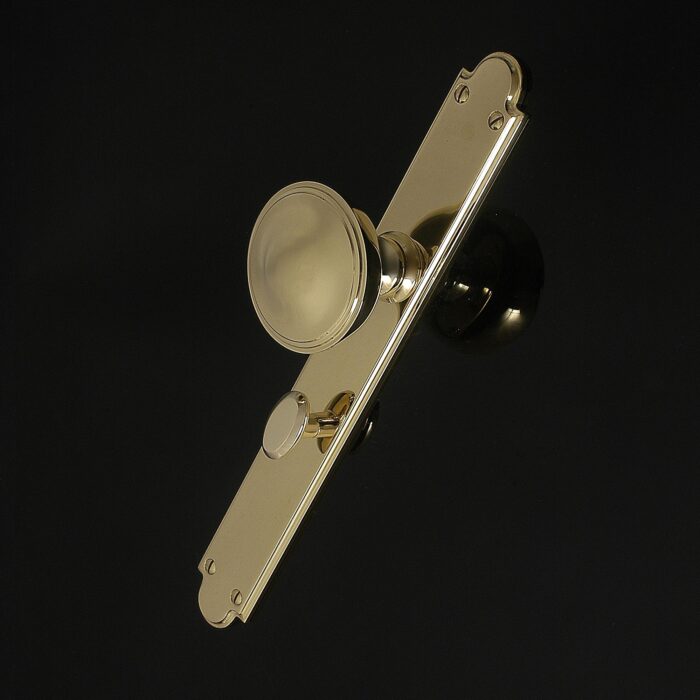 Constable Round Door Knob - Image 487