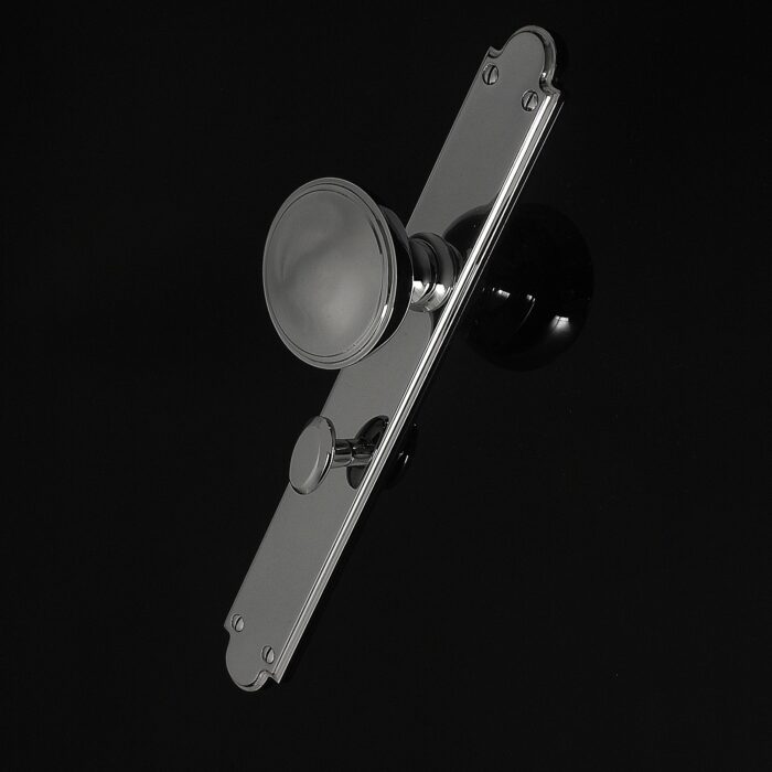 Constable Round Door Knob - Image 488