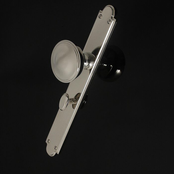 Constable Round Door Knob - Image 489