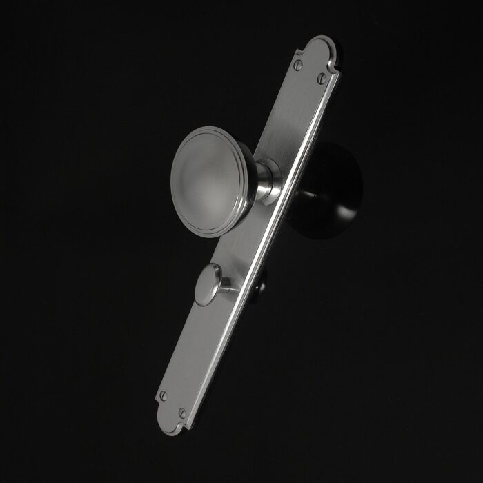 Constable Round Door Knob - Image 491