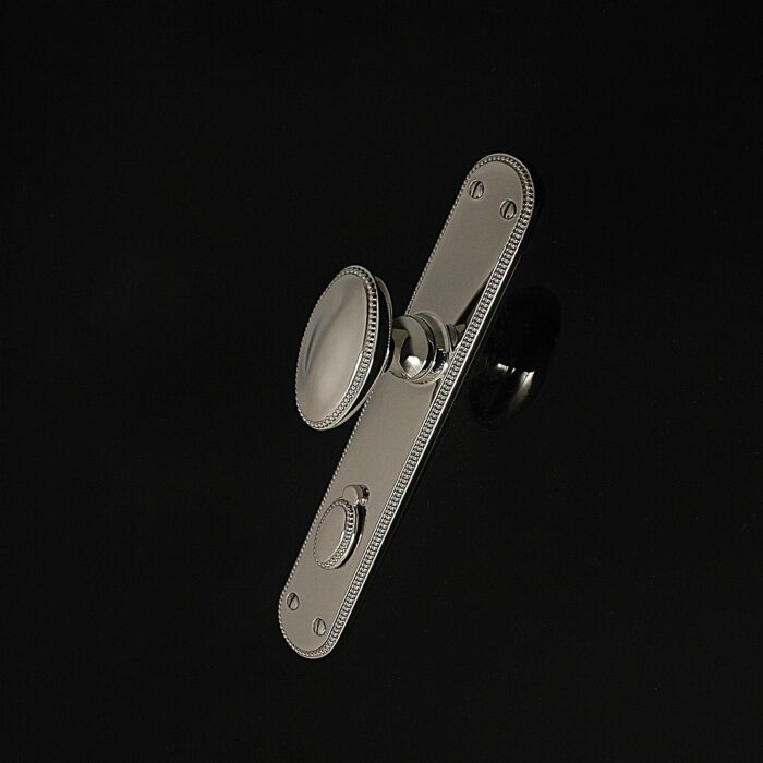 Princess Oval Door Knob - Image 314