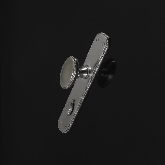 Princess Oval Door Knob - Image 316